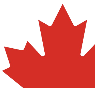 canada decoration