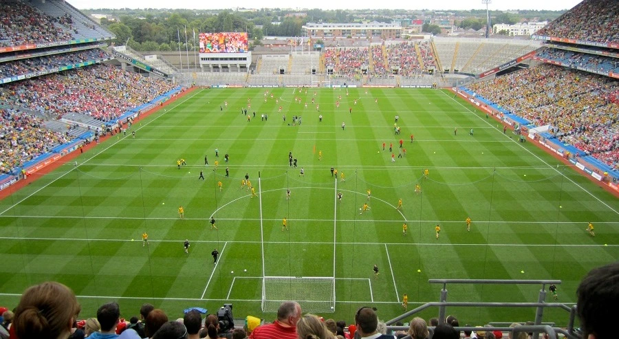 Historic derby delivers classic match