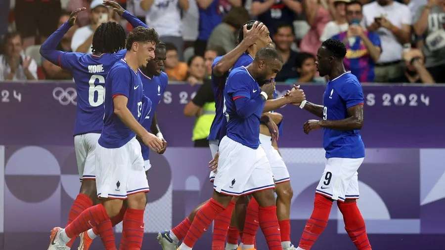 Transfer deadline day drama